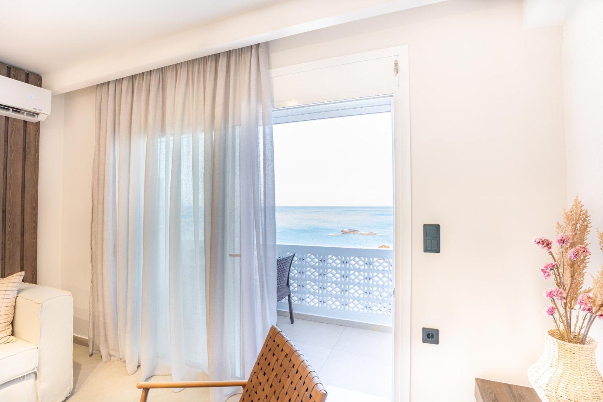 Sunny Sands Seaview Apartamento *