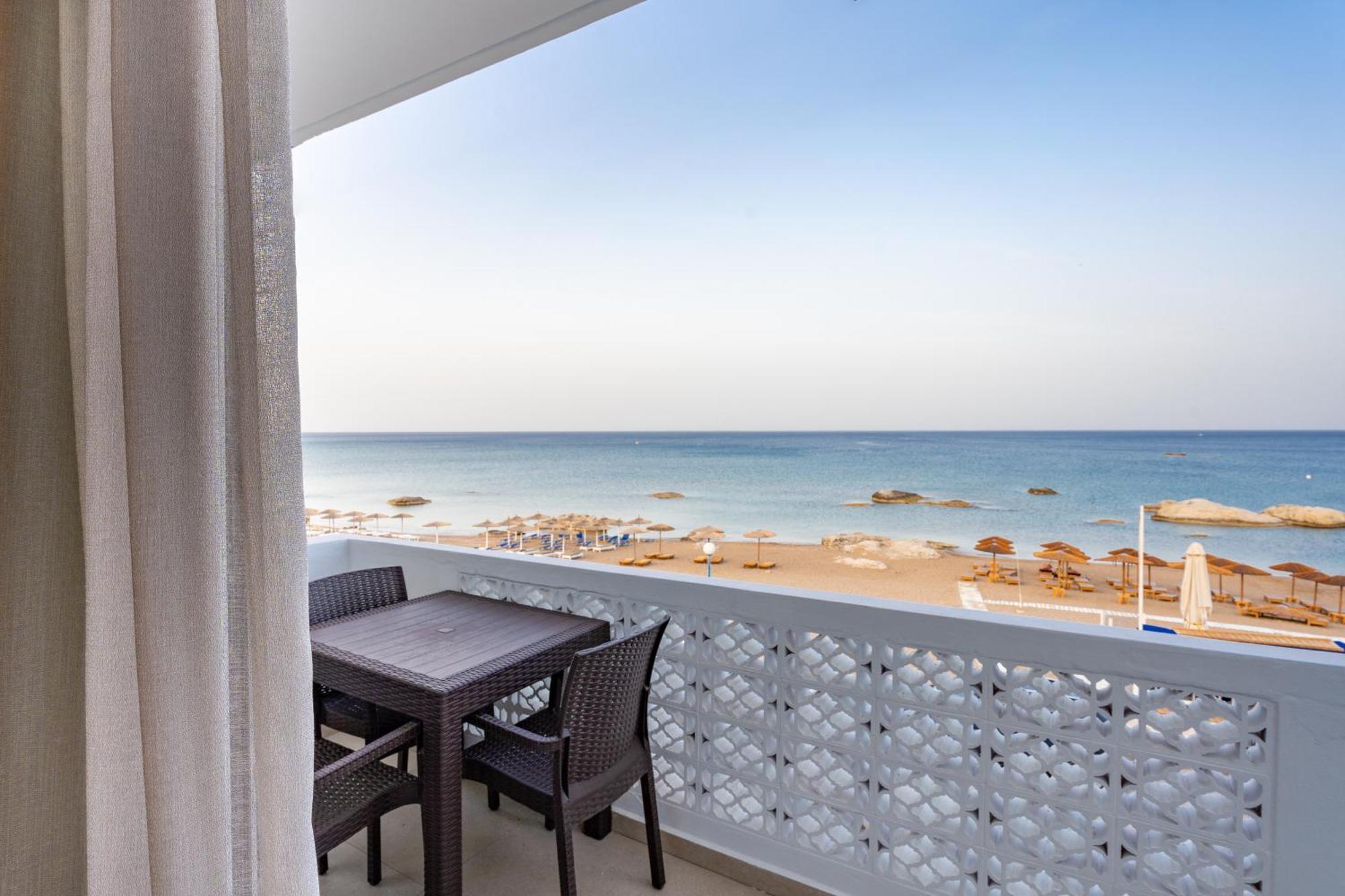 Apartamento Sunny Sands Seaview