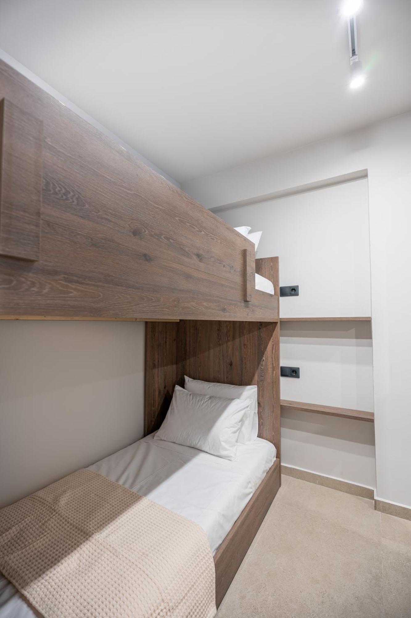 Apartamento Sunny Sands Seaview Archangelos (Rhodes)