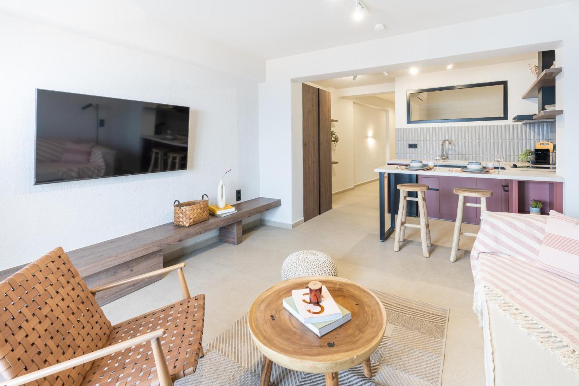 Apartament Sunny Sands Seaview