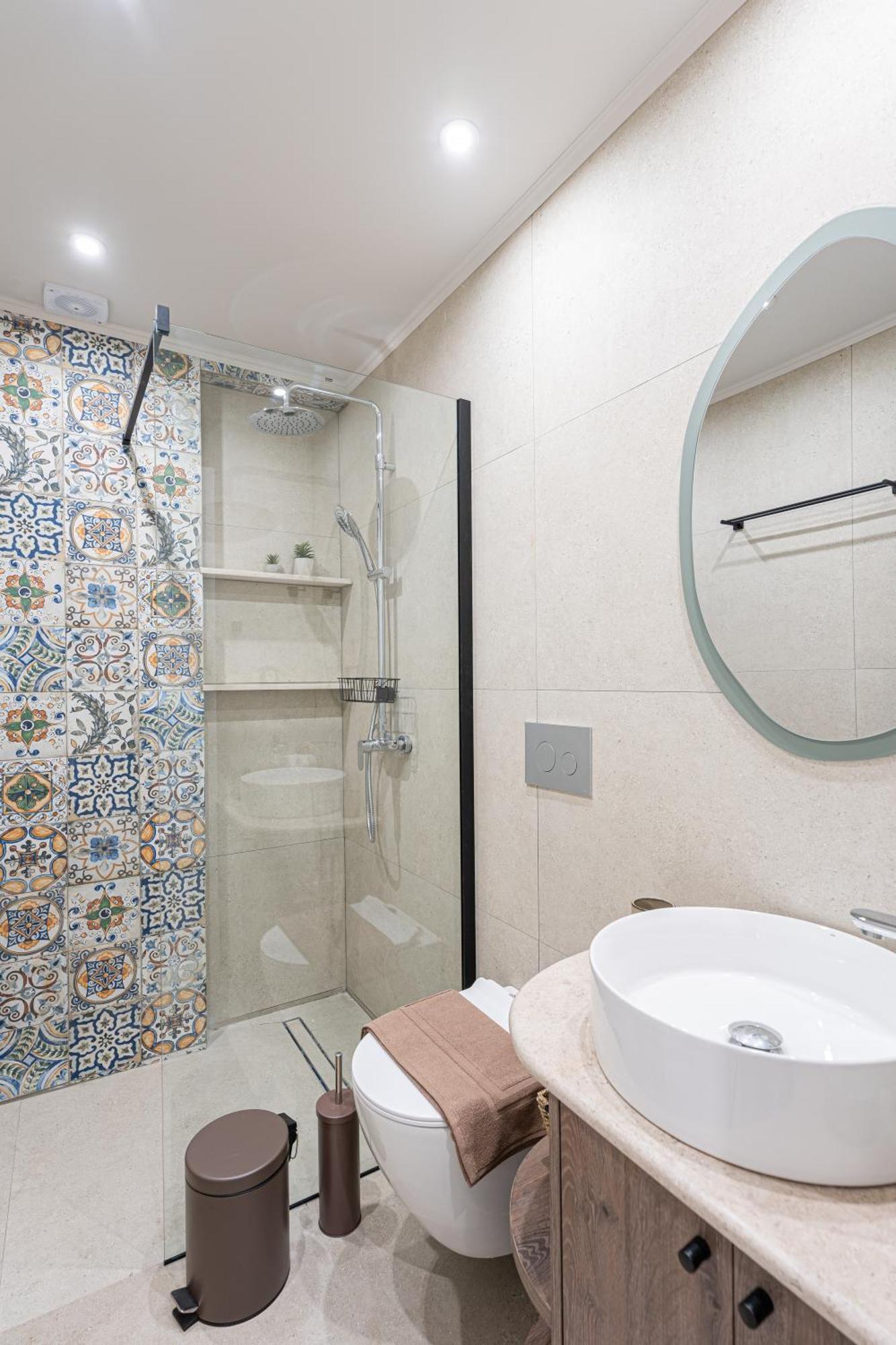 Apartament Sunny Sands Seaview Archangelos (Rhodes)